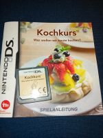 Kochkurs für NINTENDO DS 2DS 3DS Friedrichshain-Kreuzberg - Friedrichshain Vorschau
