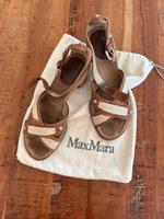 Max Mara Sandalen Bayern - Aiterhofen Vorschau