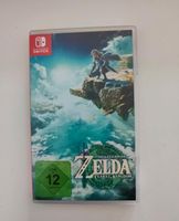 The Legend of Zelda - Tears of the Kingdom für Nintendo Switch Nordrhein-Westfalen - Schmallenberg Vorschau