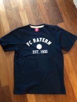 FC Bayern München T-Shirt Gr. 164 TOP Herzogtum Lauenburg - Geesthacht Vorschau