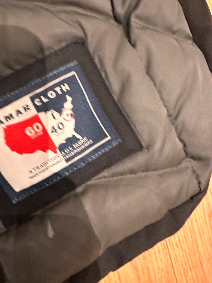 Original Woolrich Parka Exklusive Linie Gr. S in Köln