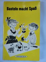 Basteln macht Spaß 1965 von Barbara Schmitt Baden-Württemberg - Balingen Vorschau