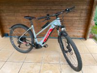 Cone eBike eMTB IN 3.0 Trapez 625Wh Akku nur 698KM Hessen - Tann Vorschau