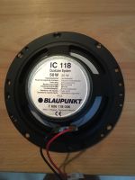 Blaupunkt Lautsprecher IC 118 Bayern - Bamberg Vorschau