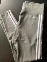 Sportleggings - Adidas - High Waist - L - NEU Bayern - Sand a. Main Vorschau