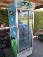 Ben & Jerry's Kühlschrank Getränkekühlschrank Nordrhein-Westfalen - Rheinbach Vorschau