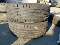 2 Sommerreifen 205/60R16 92V Continental Premium Contact runflat Nordrhein-Westfalen - Wiehl Vorschau