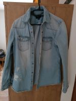 Jeans Jacke/Hemd Sachsen - Elterlein Vorschau