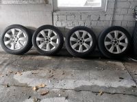 17" Mini Countryman F60, Alufelgen 4x Winterreifen Bochum - Bochum-Nord Vorschau