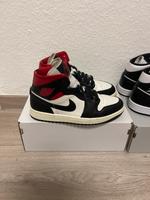 Nike WMNS AIR Jordan 1 Nordrhein-Westfalen - Lüdenscheid Vorschau