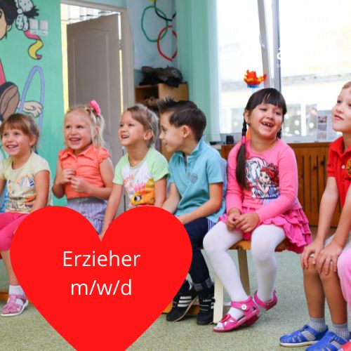 Erzieher (m/w/d) in Delmenhorst