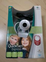 Logitech QuickCam Express Plus externe Camere PC Laptop Rheinland-Pfalz - Kusel Vorschau