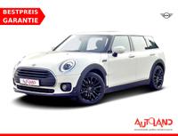 MINI Clubman 1.5 Cooper Aut. LED Virtual Cockpit PDC Mecklenburg-Vorpommern - Stralsund Vorschau