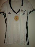 Adidas Football DFB 2014 Trikot Gr.XS NEU mit Et. weiß schwarz Kiel - Ellerbek-Wellingdorf Vorschau