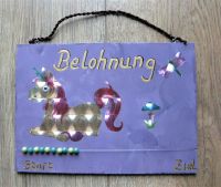 Belohnungstafel "Goldenes Einhorn" Belohnungs-Perlen Erziehung Schleswig-Holstein - Bad Segeberg Vorschau