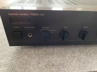 Harman Kardon PM640 Vxi Integrated Amplifier HiFi Verstärker Dortmund - Nette Vorschau