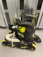 Inliner Skates 33-37 gut erhalten verstellbar Nordrhein-Westfalen - Rhede Vorschau