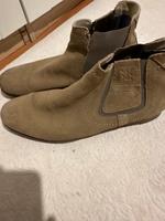 stiefel COX 44 Wuppertal - Barmen Vorschau