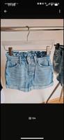 Hollister Shorts, neu mit Etiketten, W23, Ultra high rise Baden-Württemberg - Leimen Vorschau
