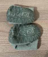 Stoppersocken 19/20 und 21/22 Bayern - Ellzee Vorschau