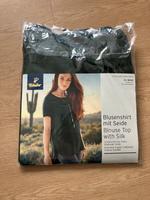Blusenshirt mit Seide 48/50 neu Bayern - Zeitlarn Vorschau