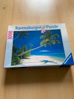 Ravensburger Puzzle 1000 Teile Thüringen - Gera Vorschau