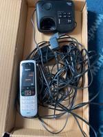 Telefon Gigaset C 430 A mit Anrufbeantworter Hessen - Königstein im Taunus Vorschau