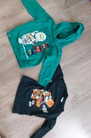 2 Pullover Dino / Ninjago Niedersachsen - Drage Vorschau