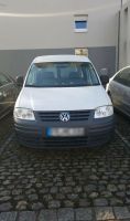 Volkswagen caddy Baden-Württemberg - Heilbronn Vorschau