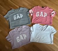 Set 4 Shirts GAP  Gr. M neu Wandsbek - Hamburg Rahlstedt Vorschau
