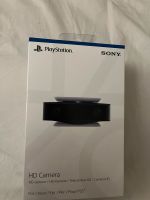 HD-Kamera PlayStation 5 (BRANDNEU) Sachsen-Anhalt - Magdeburg Vorschau