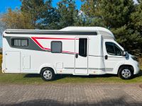 Fiat Wohnmobil LMC Tourer Lift H 730 G Klima... oder mieten ab 98 Brandenburg - Wittstock/Dosse Vorschau