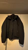 Jacke - Abercrombie & Fitch (Zustand: sehr gut) Düsseldorf - Hafen Vorschau