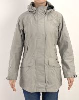 Jack Wolfskin Damen Mantel Jacke Coat Jacket Gr.40 Texapore Brandenburg - Frankfurt (Oder) Vorschau