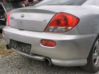 Hyundai Coupe Stoßstange hinten Stoßfänger Heck Silber TW Nordrhein-Westfalen - Lippstadt Vorschau