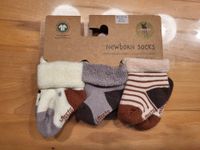 Babysocken Erstlingssocken von Lässig 3er Pack/Set Hannover - Bothfeld-Vahrenheide Vorschau