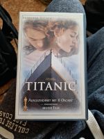 Titanic Kassette Thüringen - Blankenhain Vorschau