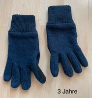 Handschuhe Fleece 98 Bayern - Landshut Vorschau