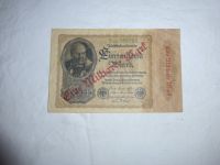 Deutsches Reich/Weimarer Republik Banknote 1 Milliarde Mark 1923 München - Sendling Vorschau