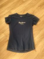 Damen T-Shirt von Pepe Jeans, Größe M Berlin - Treptow Vorschau