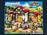 Playmobil 6926 Country Reiterhof von 110 € top Nordrhein-Westfalen - Ahaus Vorschau