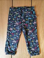 H&M Stoffhose Gr. 92 neu Rheinland-Pfalz - Kirchen (Sieg) Vorschau