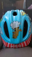 Kinderfahrradhelm "Die lieben Sieben" Baden-Württemberg - Karlsruhe Vorschau