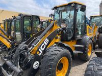 Radlader JCB409 SV NEU Duisburg - Duisburg-Mitte Vorschau