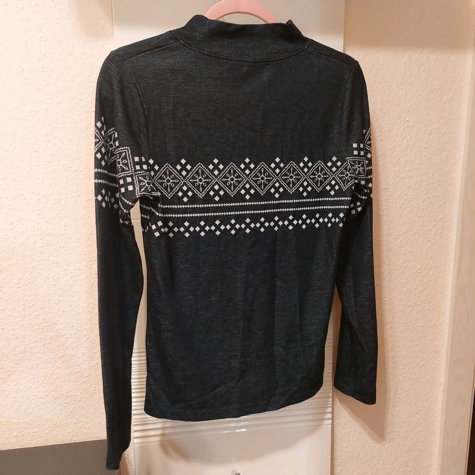 Damen Pullover Gr L in Neuenkirchen