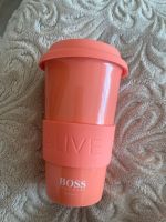 Tasse aus Glas Original Hugo Boss Nordrhein-Westfalen - Alsdorf Vorschau