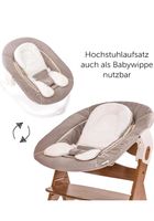 Babywippe Hauk Nordrhein-Westfalen - Solingen Vorschau