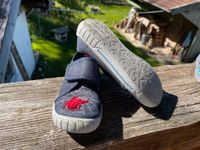 Hausschuh Kita Schuh Superfit Gr 29 Bayern - Teisendorf Vorschau