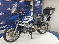 BMW R1150 GS Finanzierung und Anlieferung bundesweit möglich! Nordrhein-Westfalen - Oelde Vorschau