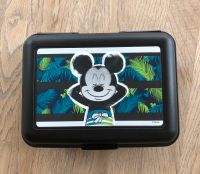 Lunchbox Brotdose Mickey Mouse mit Trenner, NEU Bayern - Amberg Vorschau